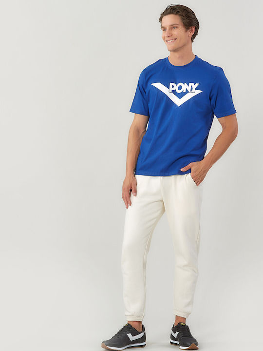 T-Shirt Blue