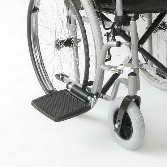 Vita Orthopaedics Инвалидна количка Сгъваемо 46см 09-2-094 Черен