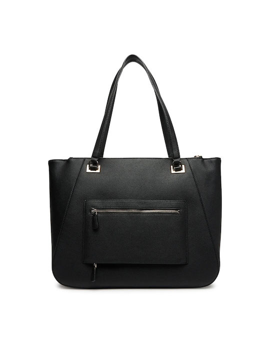 Calebra Damenhandtasche Tote Schwarze