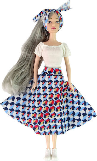 Lean Toys Emily για 3+ Ετών 30εκ.