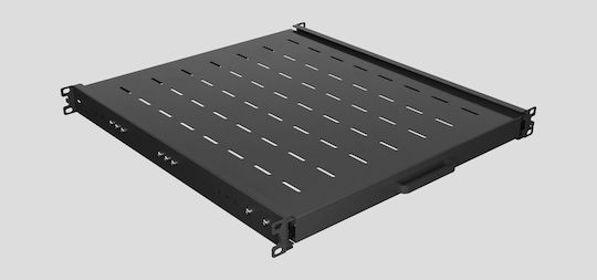 Lanberg Mounting Chassis AK-1021-B 1pcs