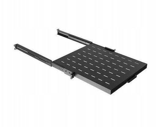 Lanberg Mounting Chassis AK-1021-B 1pcs