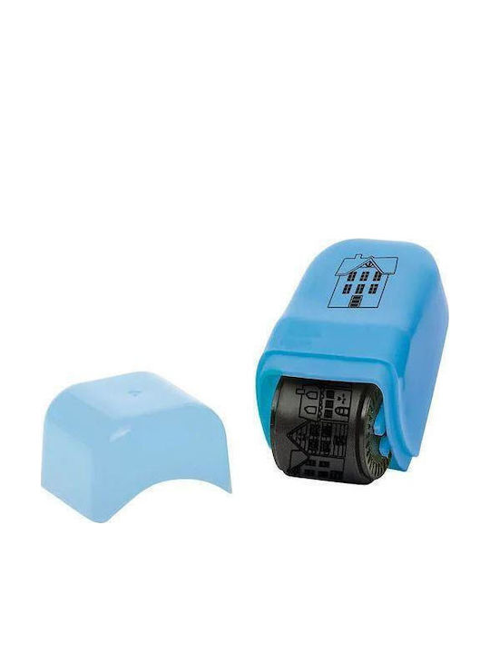 Moses Xmas Stamp Roller Various Designs