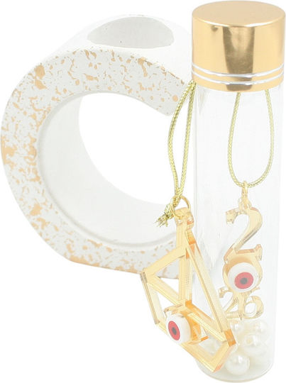 Makwedding Rodie Ceramică