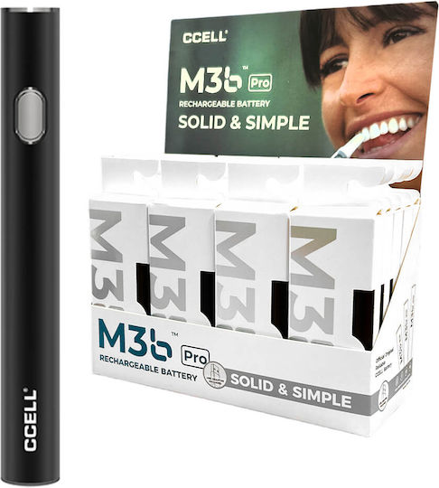 Ccell M3b Vape Pen Batterie