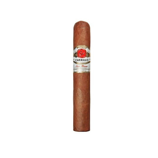 Carrillo Santiago Corona Cigars Connecticut 1pcs 152.4mm
