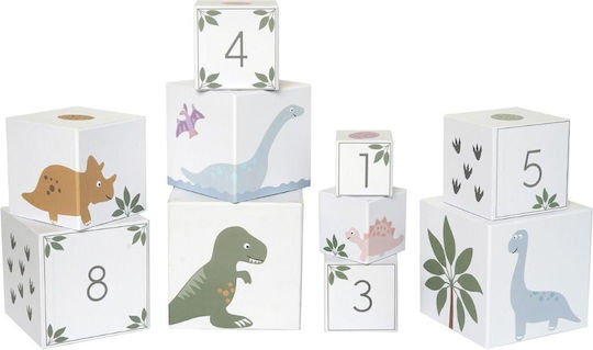 Jabadabado Играчка за подреждане за 12++ месеца