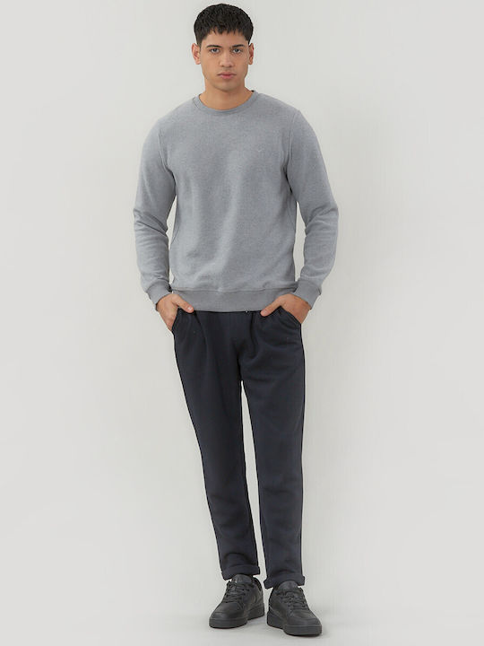 Sweatshirt Gray