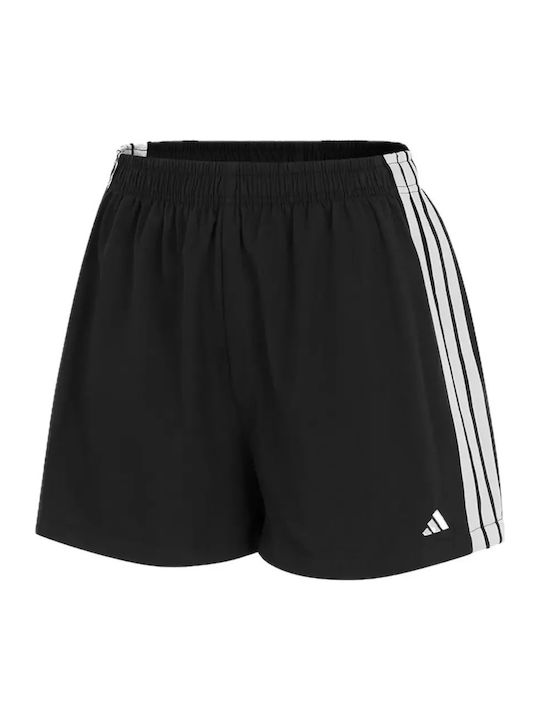 Femei Pantaloni scurți Negru
