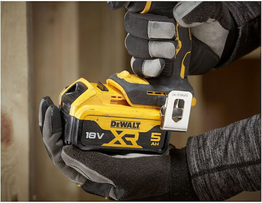 DEWALT DCD794NT Akkuschrauber Batterien Solo Bürstenlos 18V