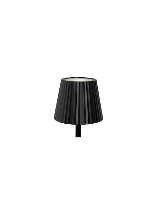 Atmosphera LED Φωτιστικό Δαπέδου Υ120εκ. Μαύρο Atmosphera LED Φωτιστικό Δαπέδου Υ120εκ. Μαύρο