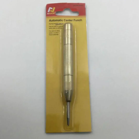 Spring Punch Gold Automatic Punching Tool Uruisi Star