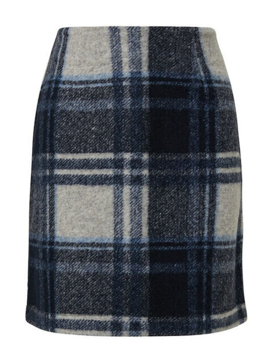 Mini Rock Blau