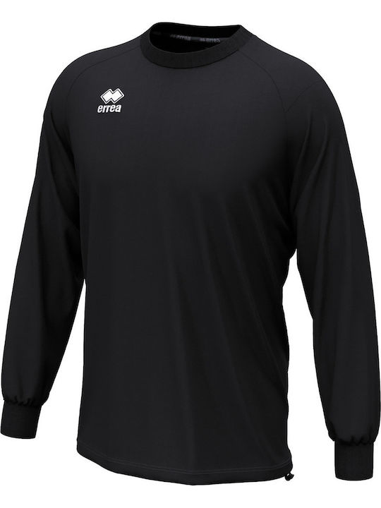 Madison Herrenbluse Schwarz
