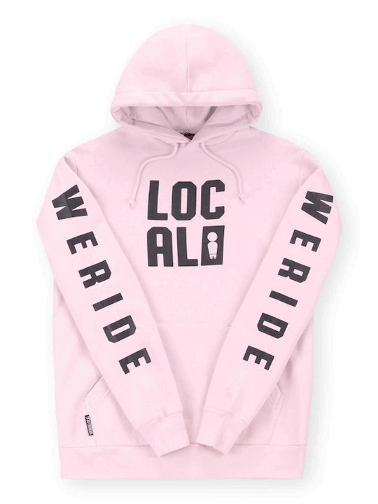 We Ride Local