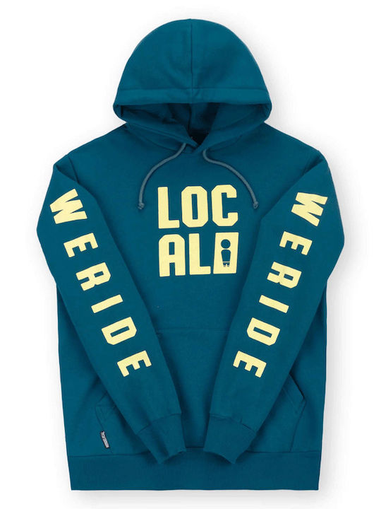 We Ride Local