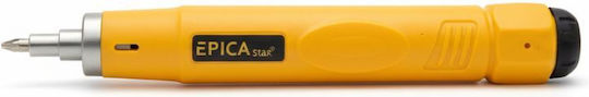 Epica Star EP-60609 Κατσαβίδι Ρεύματος