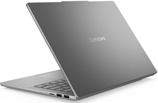 Lenovo IdeaPad Slim 5 14IRH10R 14" IPS FHD+ (Core 7-240H/16GB/1TB SSD/No OS) Luna Grey (US Keyboard)