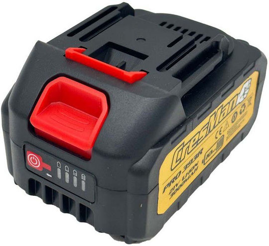 Cresman Tool Battery 21V With Capacity 5Ah