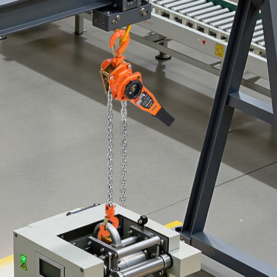Vevor Lifting & Pulling Equipment for Weight Load up to 1t