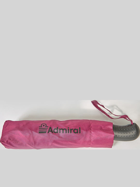 Admiral Umbrella Compact Fuchsia