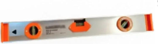 Finder 191432 Нивелир Алуминиев Магнитен 50бр с 3 Очи