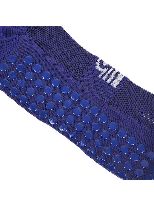Admiral Fußballsocken Blau