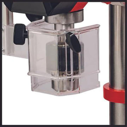 Einhell Κολωνάτο Δράπανο 4520597 με Ισχύ 630 Watt