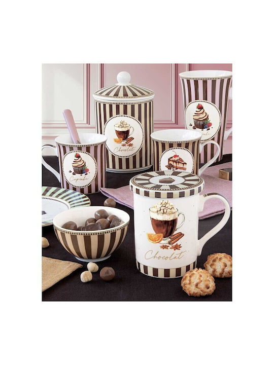 Ovale Porzellan Piatte 35x15cm Sweet Moments Easy Life 1109swem Ovale Porzellan Piatte 35x15cm Sweet Moments Easy Life 1109swem