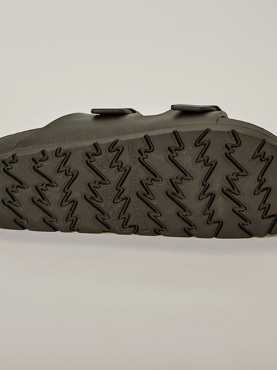 Men's Sandals Anatomic Black