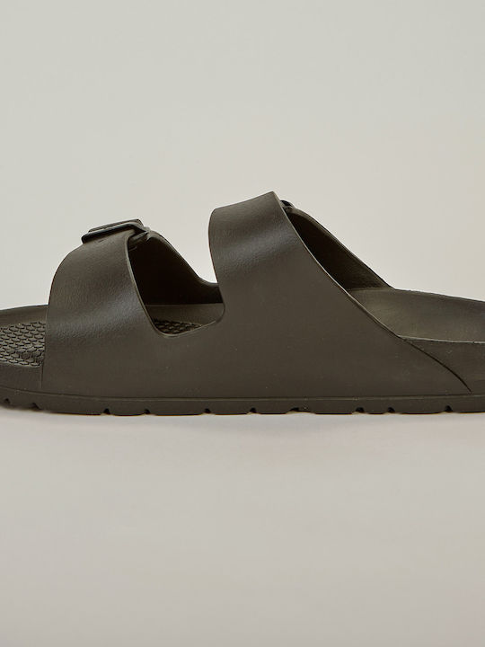 Men's Sandals Anatomic Black