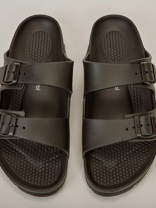 Men's Sandals Anatomic Black