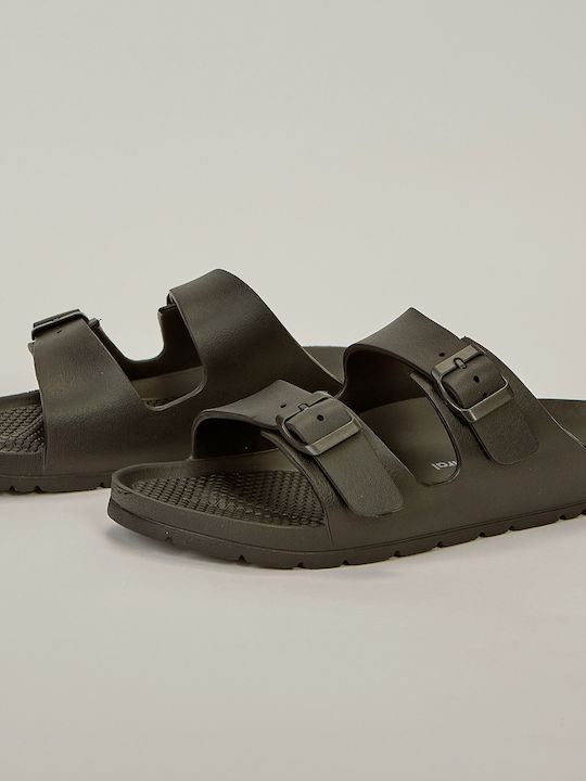 Men's Sandals Anatomic Black