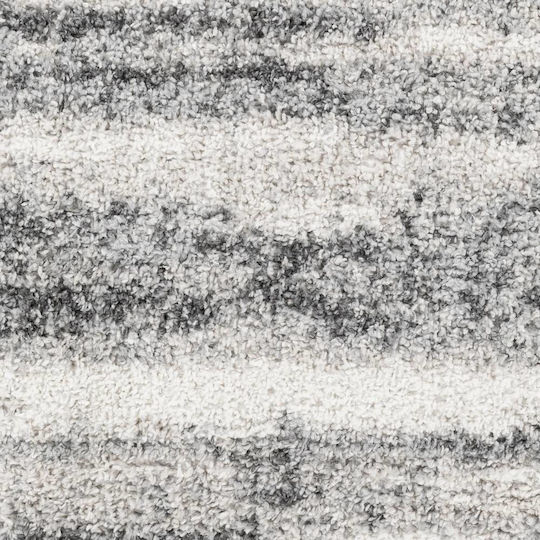 Saray Home Moroccan Thom Abstract Shaggy