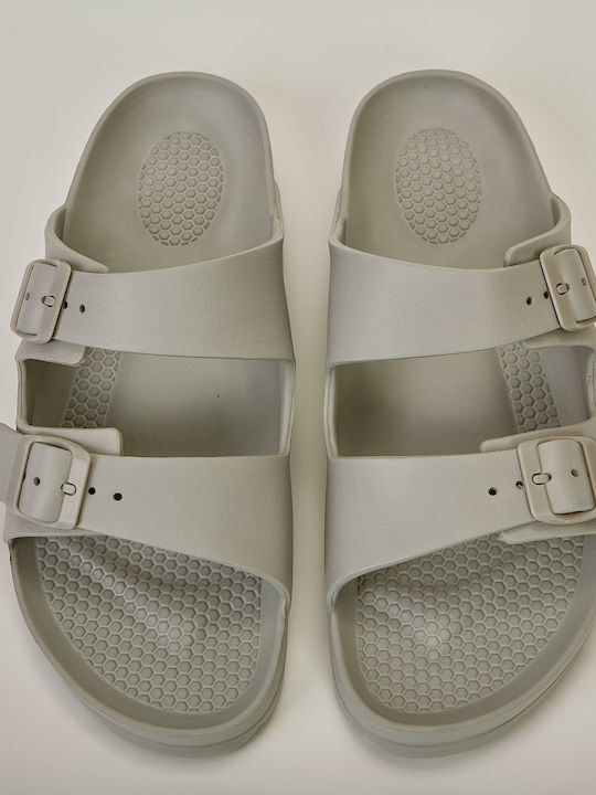Men's Sandals Anatomic Gray