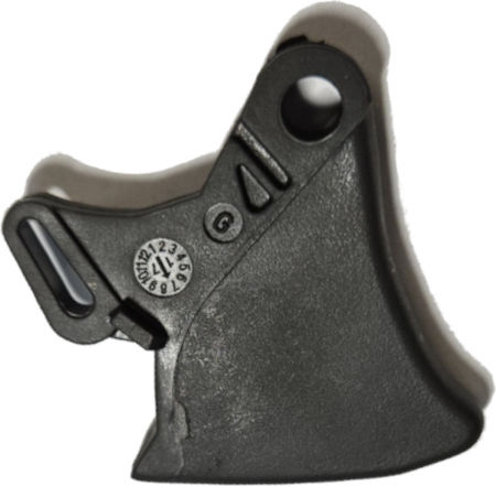 Throttle Trigger Lower Part for Husqvarna Chainsaw 120e 236e 236 120markii 240e 5782467-01