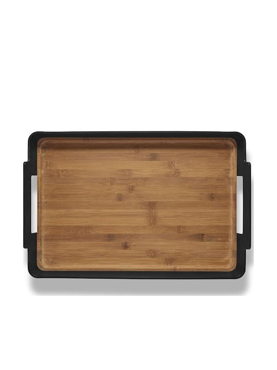 Eva Solo Bamboo Δίσκος Σερβιρίσματος 50x35cm