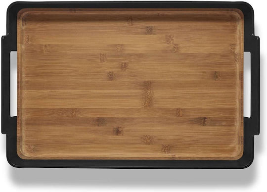 Eva Solo Bamboo Δίσκος Σερβιρίσματος 50x35cm