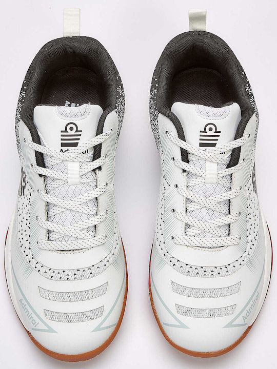 Ανδρικά Sneakers Λευκό