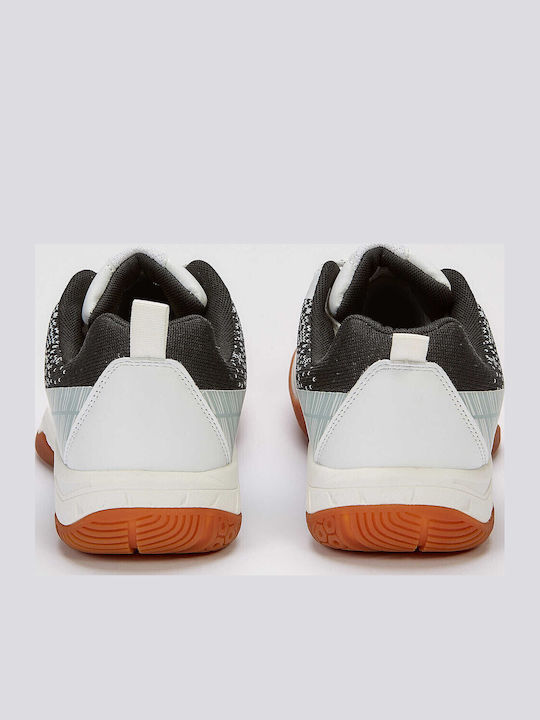 Ανδρικά Sneakers Λευκό