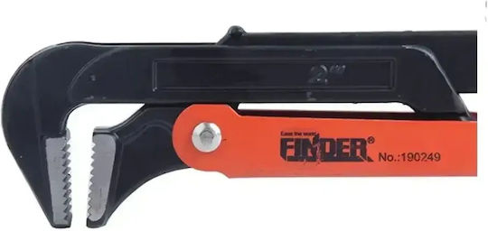 Finder Τσιμπίδα Υδραυλικών 1½"