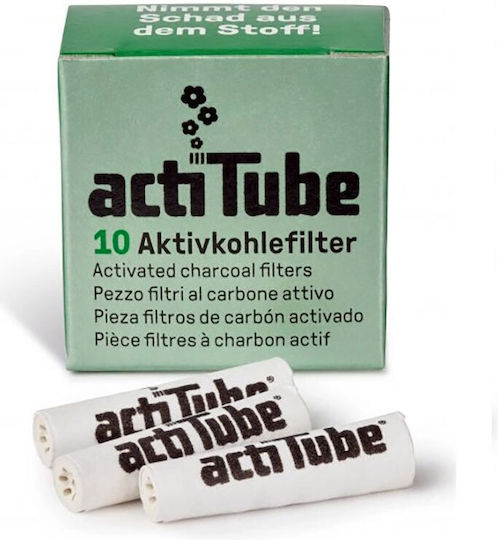 Actitube Konik 6mm 10pcs Box20