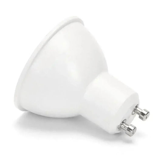 Aigostar Умна LED Лампа 4.9W за Цокъл GU10 Регулируем бял цвят 420лм