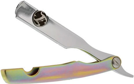 Бръснач Irving Ibc Жълт Цинк Razor