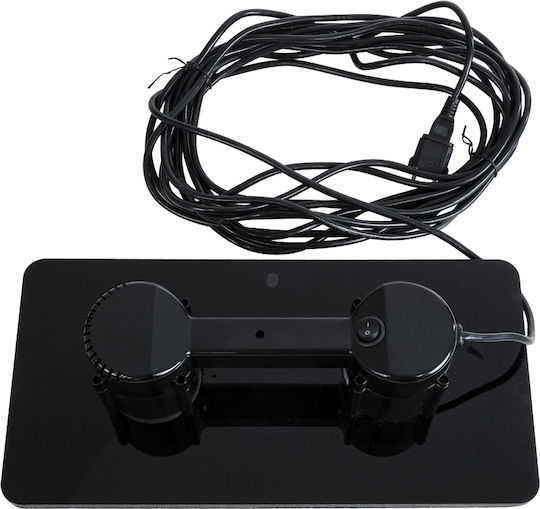 Globostar 41034 Устройство За Засмукване Module Front Service Led Video Wall Ac 220-240v Ш40 X Д20 X В11cm
