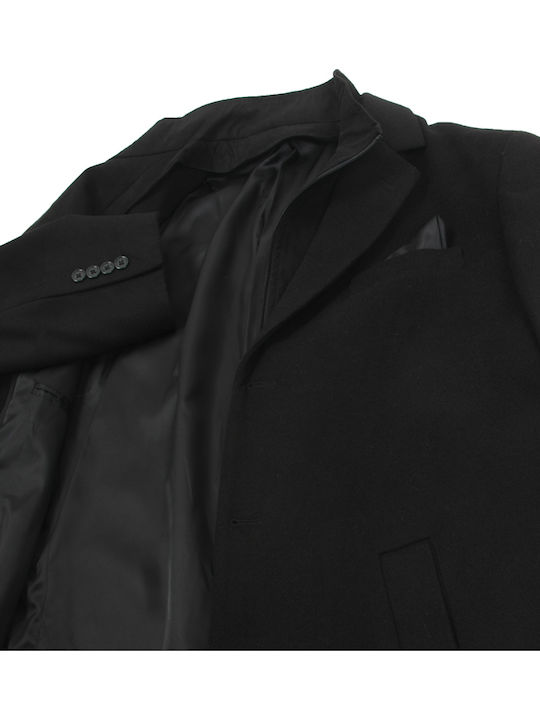 Jacke Schwarz