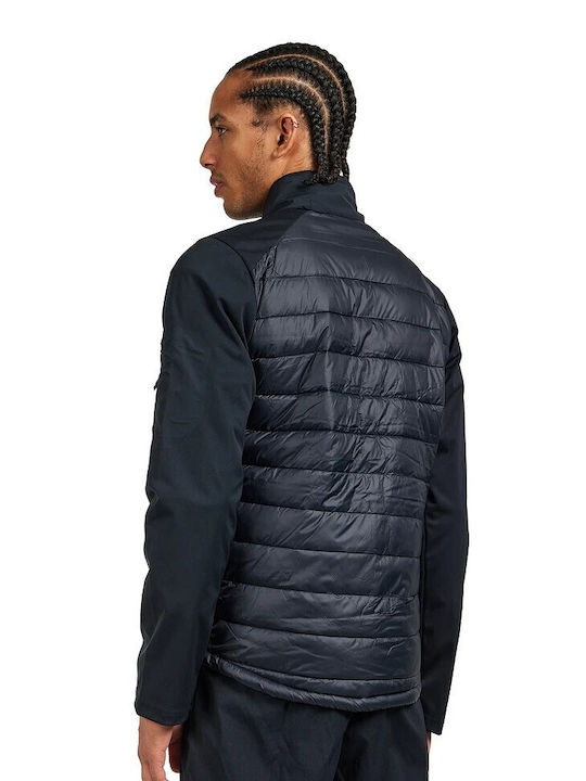 Columbia Jacket Softshell Black