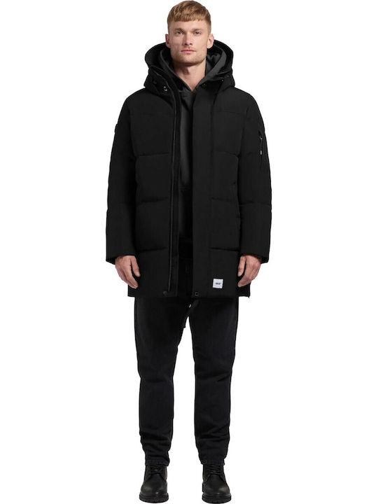 Khujo Jacket Black