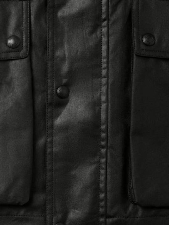 Μπουφάν Black