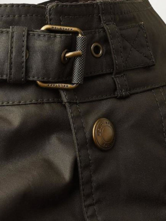 Jacke Faded Olive